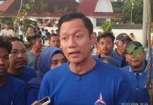 AHY Gaungkan Langit Biru Indonesia Asri Demi Pariwisata NTB Berkelas Dunia