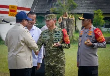 Prabowo Minta Birokrat hingga Aparat Introspeksi Diri