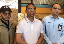 Warga Kota Bima Diminta tidak Panik Soal Pasokan Kebutuhan