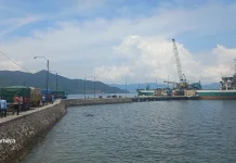 Pelabuhan Soro Kembali Beroperasi, Distribusi Jagung Dompu Mulai Normal
