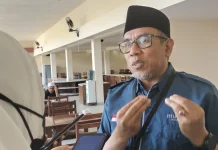 Tour and Travel Muhsinin Perkuat Silaturahmi dengan 300 Calon Jemaah Haji Khusus