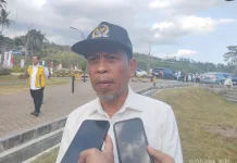 Anggota Komisi V DPR RI Pastikan DED Port to Port Jadi Prioritas Infrastruktur NTB