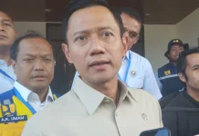 Bypass Port to Port Lombok Disiapkan AHY untuk Pangkas Biaya Logistik