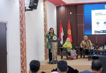 Kemenkum NTB Tekankan Pentingnya Pelindungan KI di Era AI