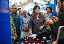 BI Targetkan Pembiayaan Syariah Rp11 Miliar di FESyar KTI 2026