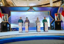 FESyar KTI 2026 di NTB Perkuat Ekosistem Halal dan Daya Saing UMKM