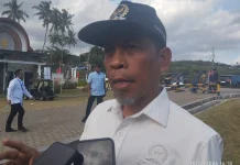 Bendungan Meninting Siap Aliri Sawah dan Perkuat Air Bersih Wilayah Lombok