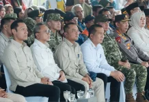 Tindak Lanjuti Arahan Prabowo, Gubernur NTB Gerak Cepat Lobi Mensesneg