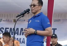 Pajak Daerah Jadi Penopang BPJS Kesehatan, Sekda Ajak ASN Taat Membayar