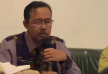 Sinergi Bappeda, Inspektorat, Bagian Organisasi Perkuat Implementasi SAKIP OPD