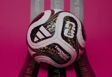 Trionda Final “Triion”, Bola Penentu Juara Dunia