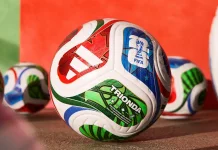 Mengenal Trionda, Bola Resmi Piala Dunia