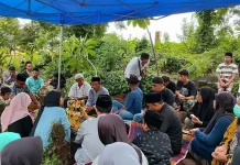 Lahan Pemakaman Masuk Syarat Wajib Izin Perumahan di Mataram