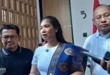 Wamenpar Resmikan Akomodasi Hotel Baru di Mandalika