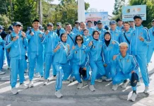 Lombok Timur Bidik Peringkat Pertama pada Porprov XII NTB 2026