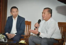 Gubernur Iqbal: Quality Tourism Jadi Fokus Pengembangan Pariwisata NTB
