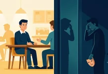 Ketika 'Urusanmu Bukan Urusanku' Jadi Pilihan