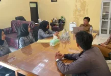 Persiapkan Pendampingan Merek Kolektif, Kanwil Kemenkum NTB Lakukan Koordinasi