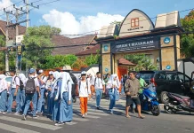Hari Pertama Sekolah, Penyaluran MBG di NTB Belum Dimulai