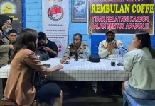 Miras Disita, Pekerja Karaoke Bebas Narkoba dan HIV