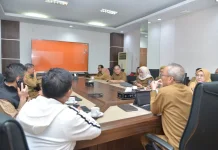 Gubernur Se-Indonesia Dijadwalkan Hadiri ‎Raker APPSI 2026 di NTB