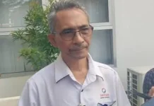 Alamat Fiktif Bayangi Jalur Domisili SPMB SMA di NTB