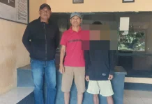 Terduga Pelaku Pembacokan di Wera Diamankan Polisi