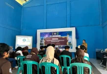 UMKM Lantan Didorong Naik Kelas Lewat Pemasaran Digital