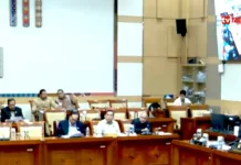 Komisi III DPR RI Dorong Pengusutan Menyeluruh Kasus Santri Terbakar di Loteng