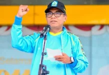 26 Atlet Awali Perburuan Medali Porprov XII NTB Pra Pembukaan
