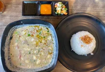 Soto Betawi Menyatukan Gurih Santan dan Aroma Rempah