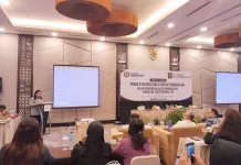 Diskusi Hukum,  Kanwil Kemenkum NTB Bahas Peran Balai Harta Peninggalan