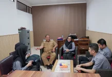 Kemenkum NTB Matangkan Persiapan Diseminasi Layanan AHU di Sumbawa