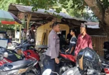 Cegah Premanisme, Polisi Sasar Sejumlah Tempat