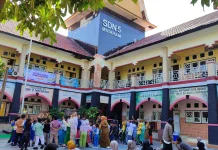 Perubahan Nama SD Dimulai, Disdik Mataram Siapkan Transisi