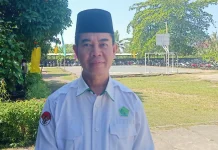 MAN Lombok Barat Perketat Aturan Berkendara Demi Lindungi Keselamatan Siswa