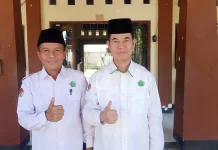 MAN Lombok Barat Tanamkan Zero Bullying lewat Program MATAMUDA