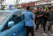 Insiden Pemukulan Driver, Wisatawan Soroti Monopoli Transportasi di Mandalika