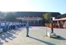 SMKN 3 Mataram Buka MPLS 2026, Tekankan Disiplin dan Budaya Industri