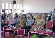 Kemenkum NTB Dorong Legalitas UMKM melalui Diseminasi Layanan AHU Online