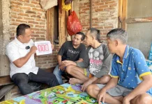 Polmas Kumbe Edukasi Pemanfaatan Call Center 110