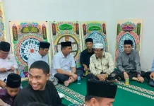 Andalkan Tilawah dan Qiraat, NTB Bidik Lima Besar MTQ Nasional 2026