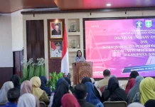 Kanwil Kemenkum NTB Sosialisasikan Pendaftaran Merek Kolektif KDMP