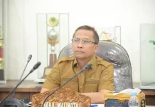 Wawali Kota Bima Ajak Masyarakat Jaga Kondusivitas dan Hormati Proses Hukum