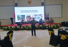 Kemhan RI Perkuat Kesadaran Bela Negara di Lombok Tengah