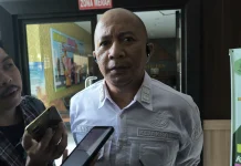 Dr. Zul Tak Hadiri Pemeriksaan dalam Kasus Dugaan Korupsi Motocross 2023