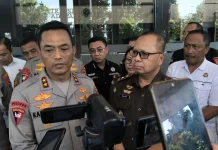 Polda NTB Ambil Alih Kasus Tiga Santri Terbakar di Lombok Tengah