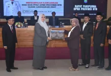 Pemprov NTB Ajukan KUA-PPAS 2027, Fokus Percepat Pengentasan Kemiskinan