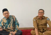 PB NWDI Tegaskan Ponpes Al Ibrahimy NW Bukan Afiliasi TGB