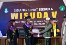 STIS Darul Falah Pagutan: Menjembatani Tradisi Kitab Kuning dan Dikti Formal